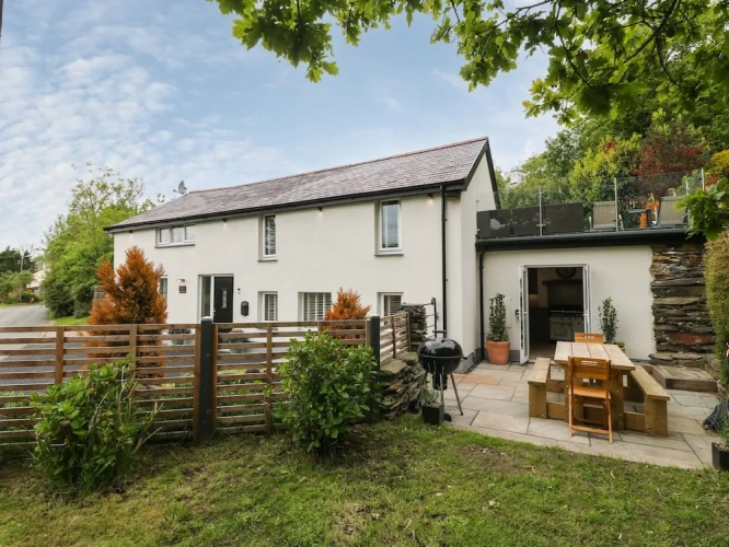Cottage