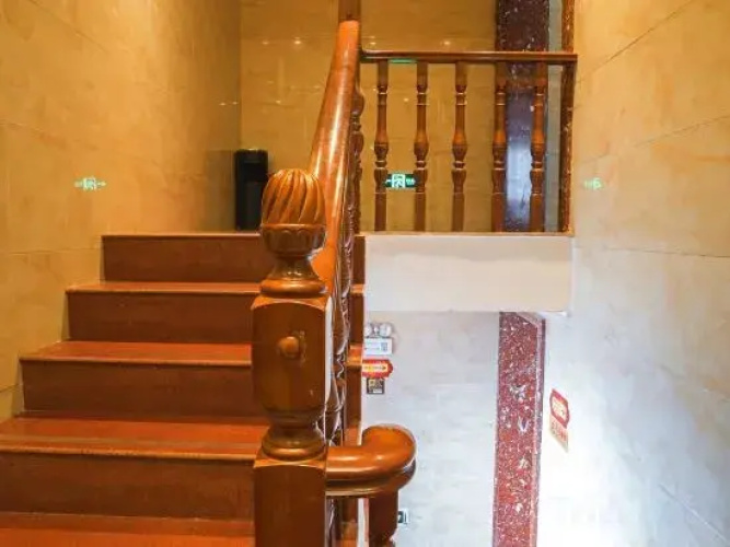 Foguang Hotel