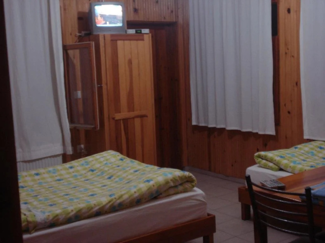 Aladag Dag Otel