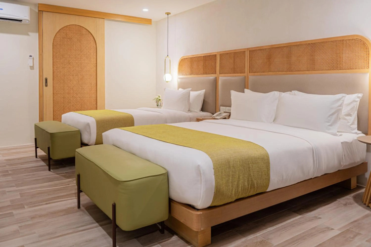 Mandarin Nest Boracay