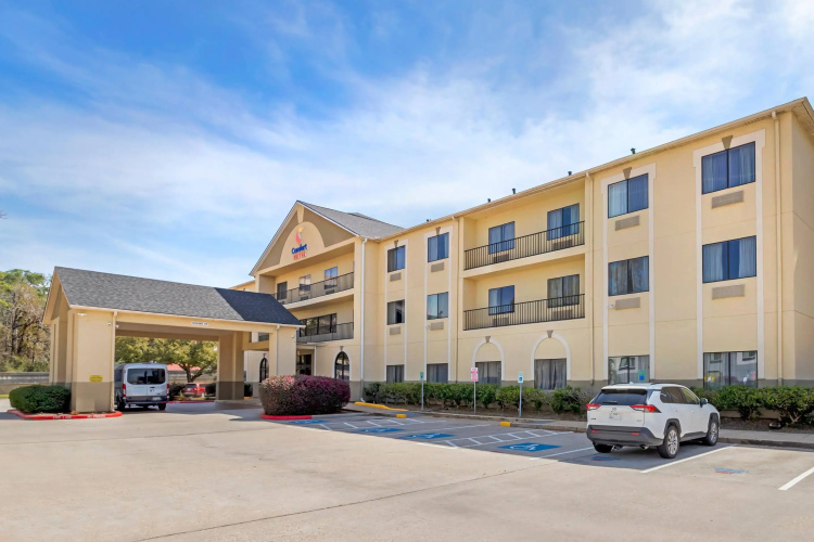 Hotelafbeelding