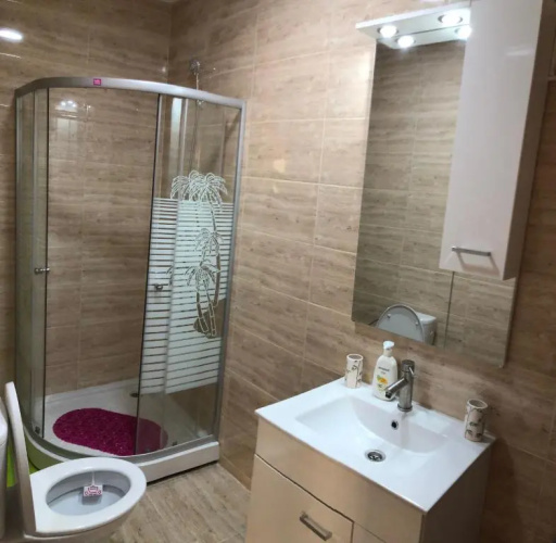 Lovely Apartment in Craiova