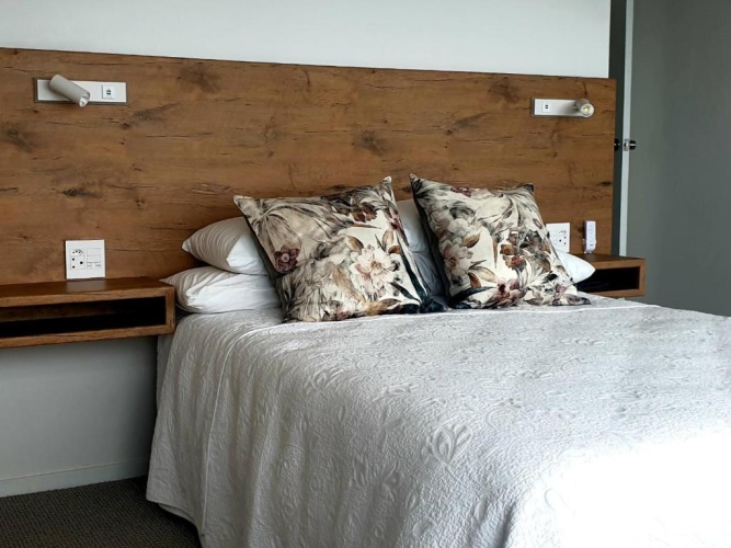 Luxury Double room