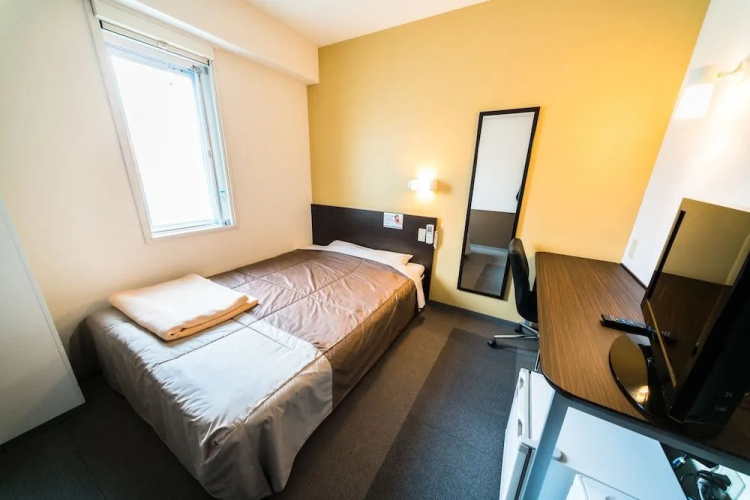 Super Hotel Utsunomiya