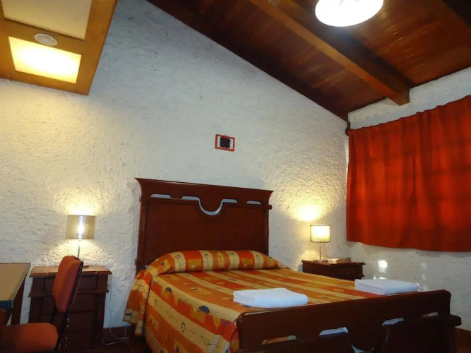 Hotel Casa Kolping
