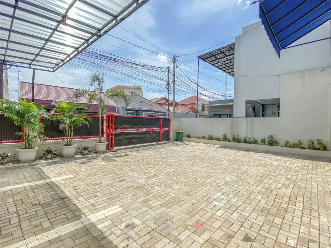 Nice Look Studio (No Kitchen) At Celebrity Mansion