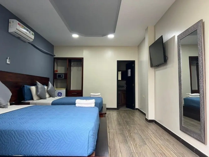 Deluxe Junior Suite