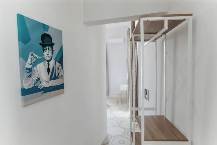 DOMUS MARINA Rooms