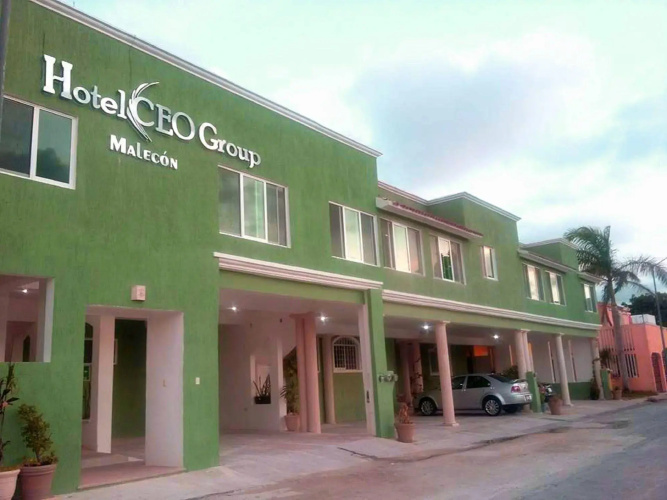 Hotelafbeelding