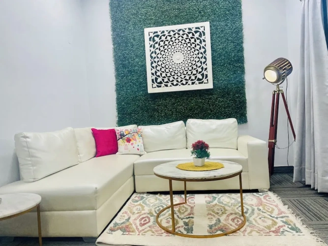 Superior Double Apartment