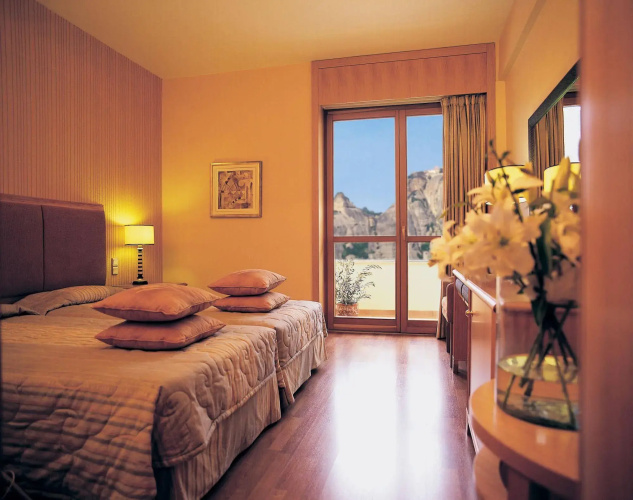Divani Meteora Hotel