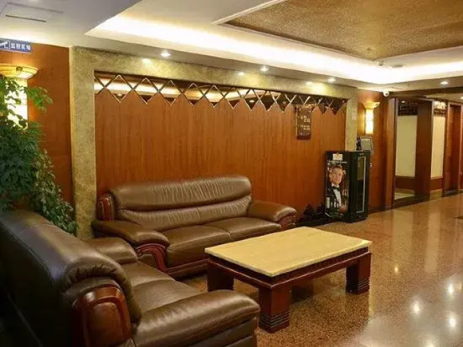 Nanhai Guest House