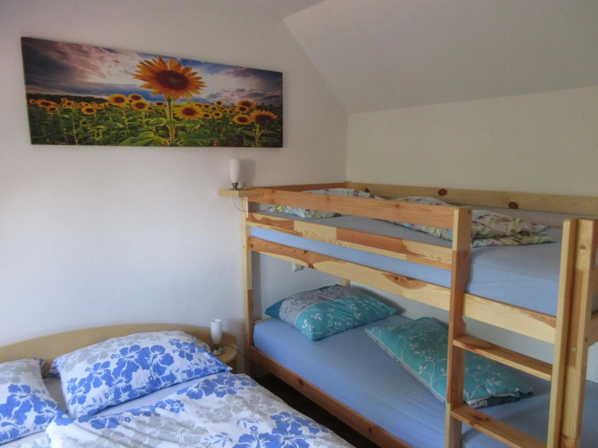 Apartment Klas