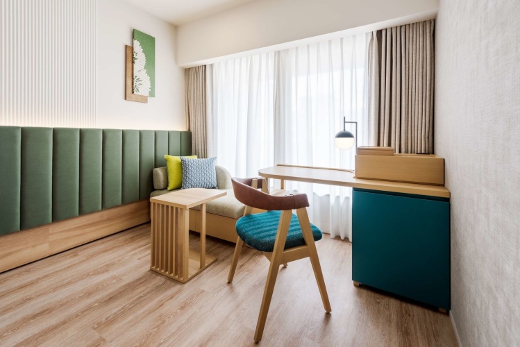Hilton Garden Inn Kyoto Shijo Karasuma photo 12