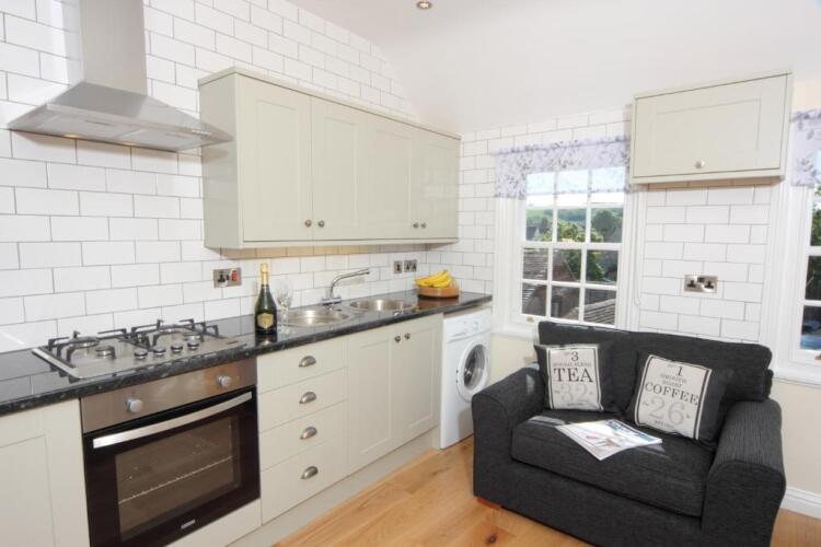 Wenlock StudiosOver view