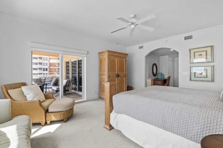 Atlantic Villas 301