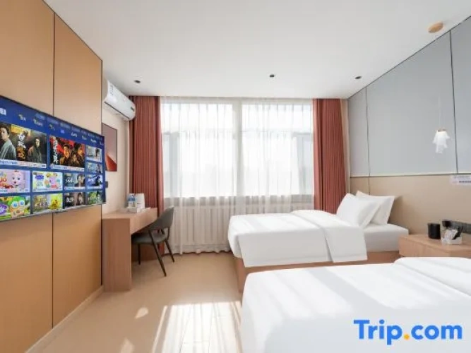 Premium Twin room