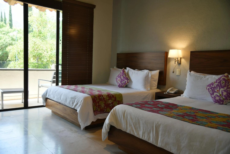 La Reserva Chapala Resort