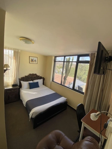 Superior Single room