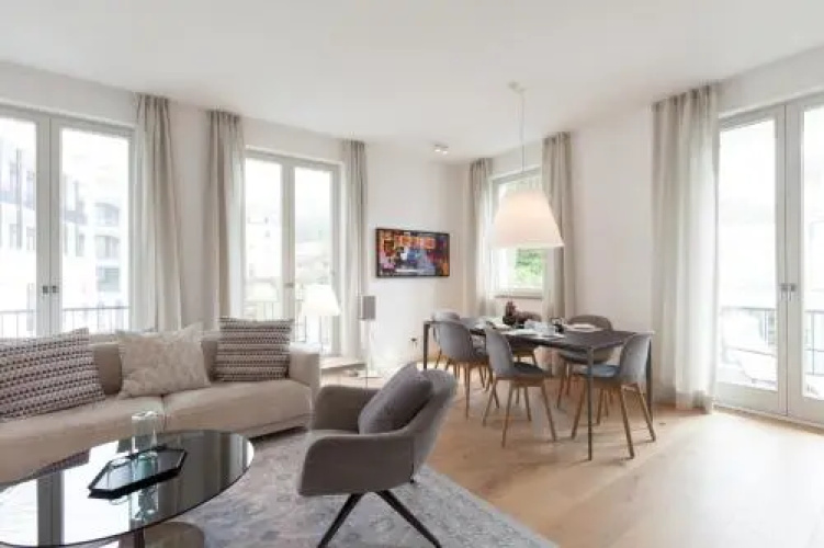 FIRST SELLIN Apartement 34