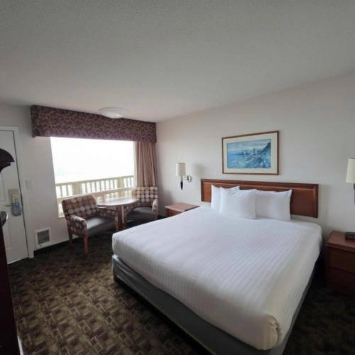 Shilo Inns Newport Oceanfront photo 6