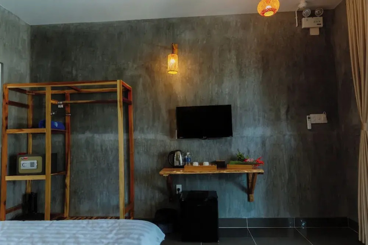 Charm Hon Rom Villas Resort