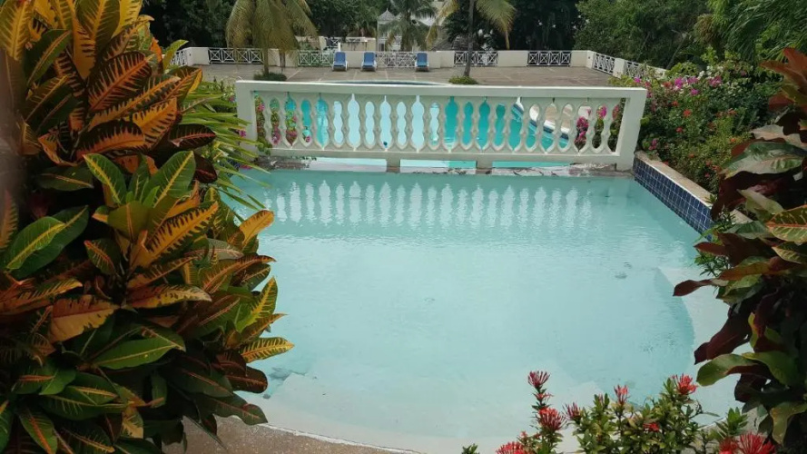 Ivory Tower Ocho Rios