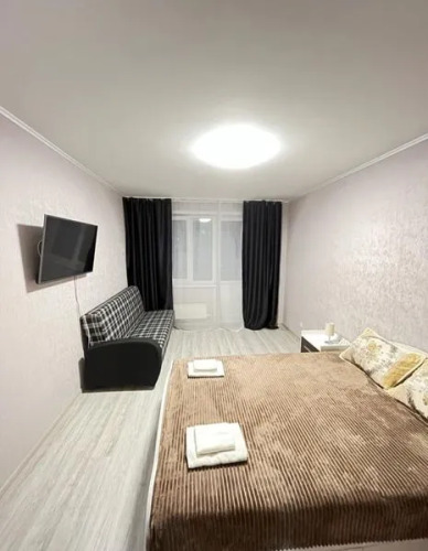 Фотография номера квартиры Апартаменты в Белых Росах на ул. Карамзина, д. 8