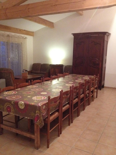 Domaine Sainte Octime Gîte