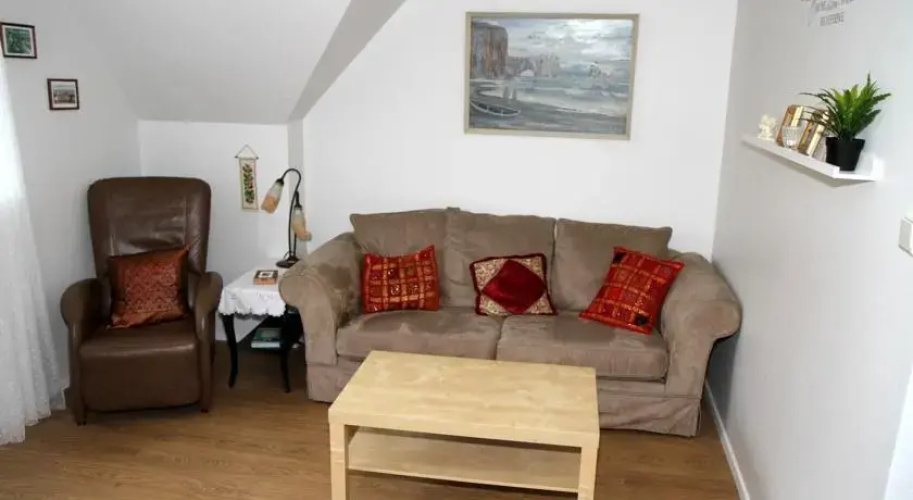 Sunnuvegur Apartment