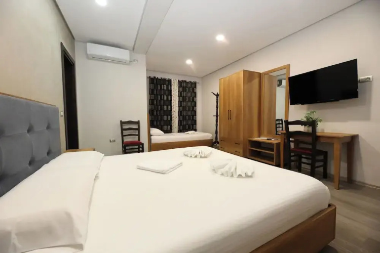 Hotel Salvadore