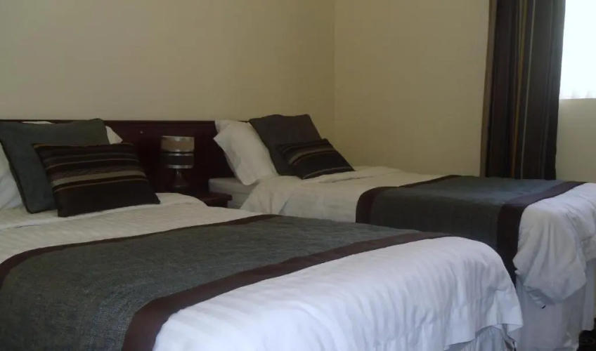 Hotelbild