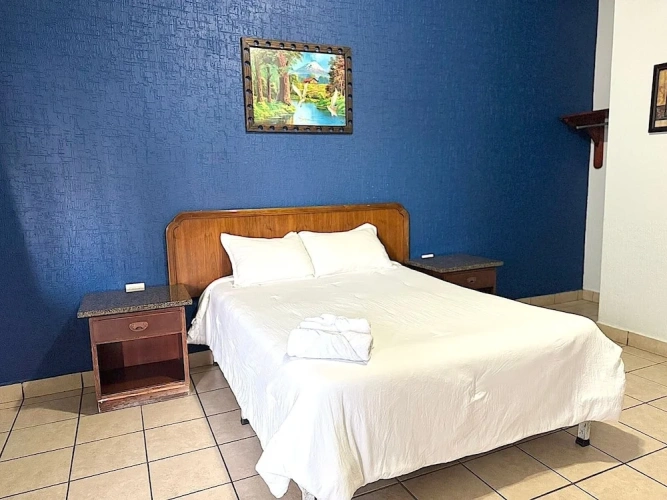 Comfort Double room
