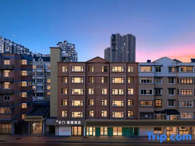 Hotelbild