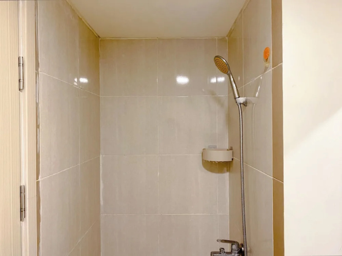 Comfortable And Spacious 3Br Meikarta Apartment