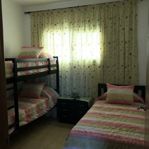 Appartement Bella Vista