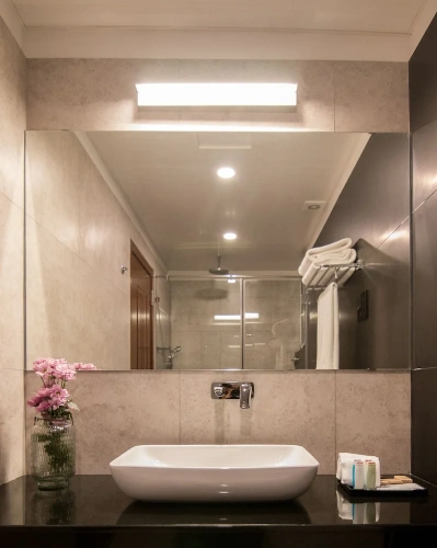 1 Bedroom Deluxe Double Apartment
