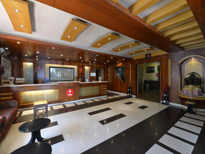 Hotel Vishal Plaza