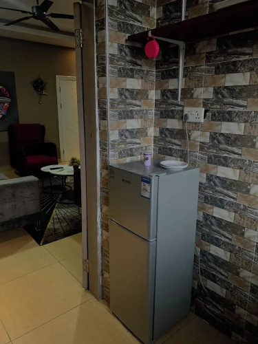 Magic City Apartment
