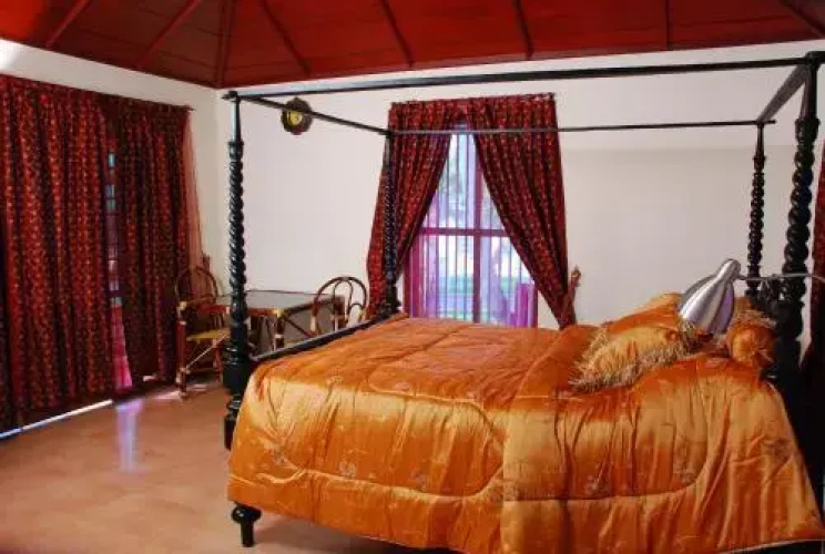 Maria Heritage Homes