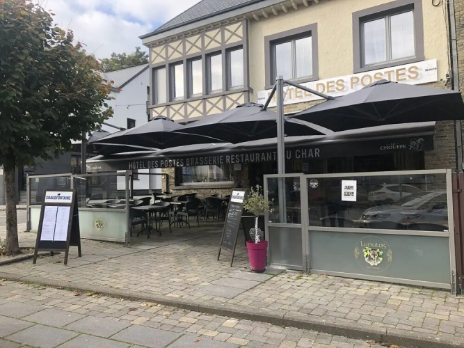 Hotelbild