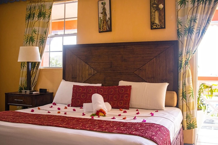Alize Inn