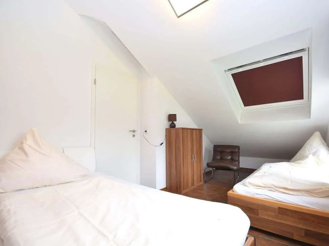 Wohnung in Willingen Nahe Ettelsberg-bahn