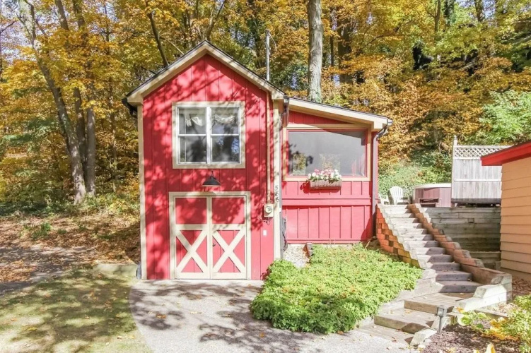 The Oriole - Studio Apartment, Sleeps 2