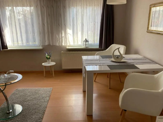 Ferienwohnung Flecken Zechlin