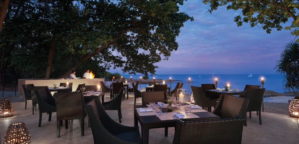 The Ritz-Carlton, Koh Samui photo 38