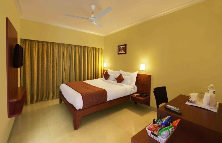 Superior Double room