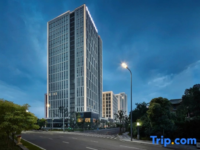 Yan Harnony Hotel