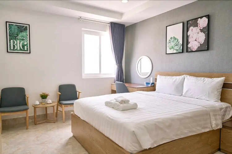 Top Hotel