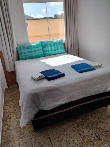 Luxury Double room